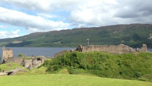 How to Plan Your Dream Europe Trip Scotland