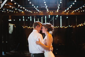 Wedding Planning Tips Barn Wedding Globe Lights