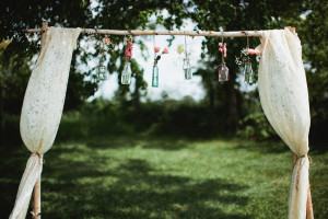 Wedding Planning Tips - Birch Arch Bottles