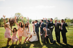 Wedding Planning Tips Bridal Party