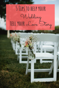 Wedding Planning Tips Sobremesa Stories