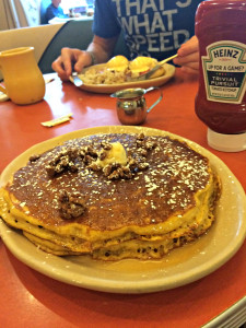 Boulder Pancake