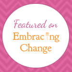 Embracing Change Featured