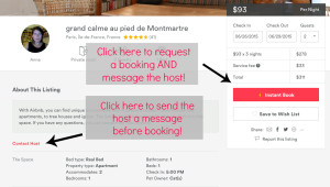 How to Use Airbnb to Plan an Amazing, Affordable, and Safe Trip