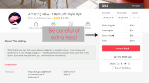 How to Use Airbnb to Plan an Amazing, Affordable, and Safe Trip