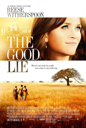 Five on Friday The Good Lie