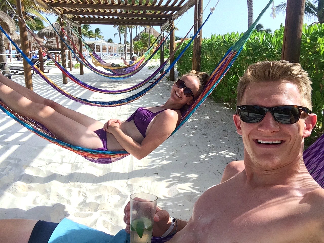 Playa Del Carmen Hammocks