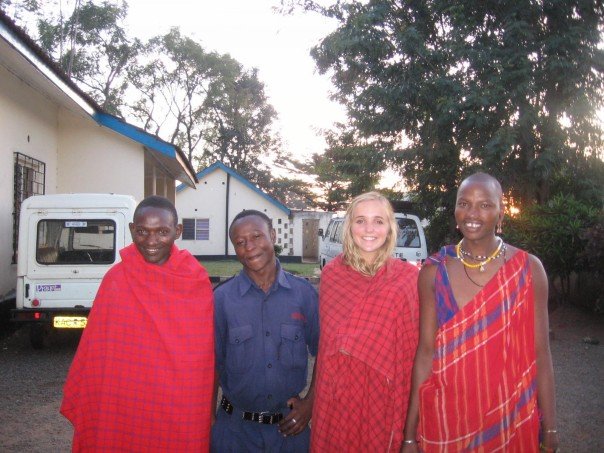 The Difference Between A Vacation And An Adventure Kenya 2