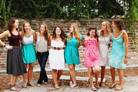 Six Reasons I Struggled To Find Friends After College Sobremesa Stories