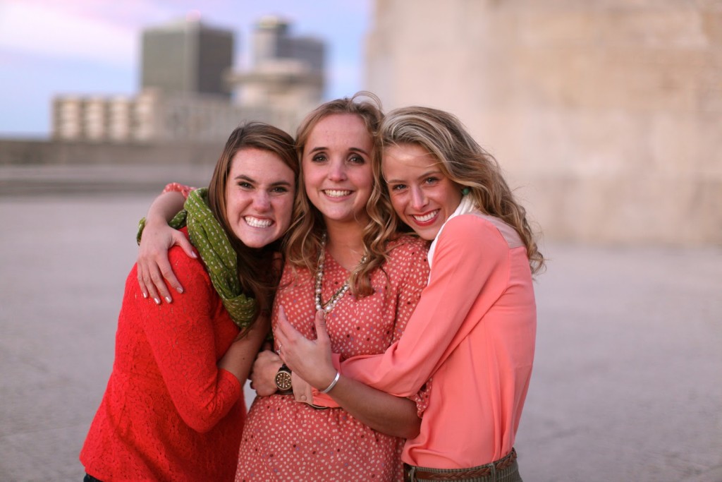 Six Reasons I Struggled To Find Friends After College Sobremesa Stories