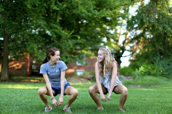 Six Reasons I Struggled To Find Friends After College Sobremesa Stories
