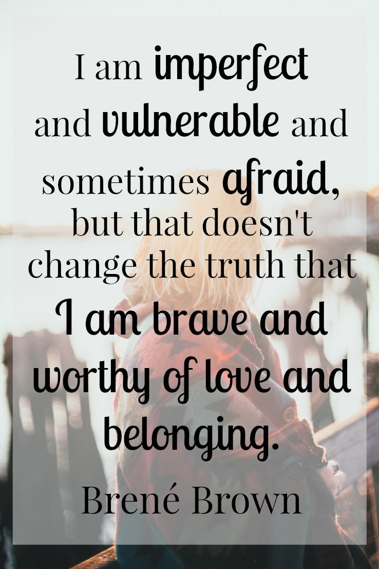 Do you ever feel like you're a "fake" grownup and eventually everyone will realize it? You're not alone, my friend.