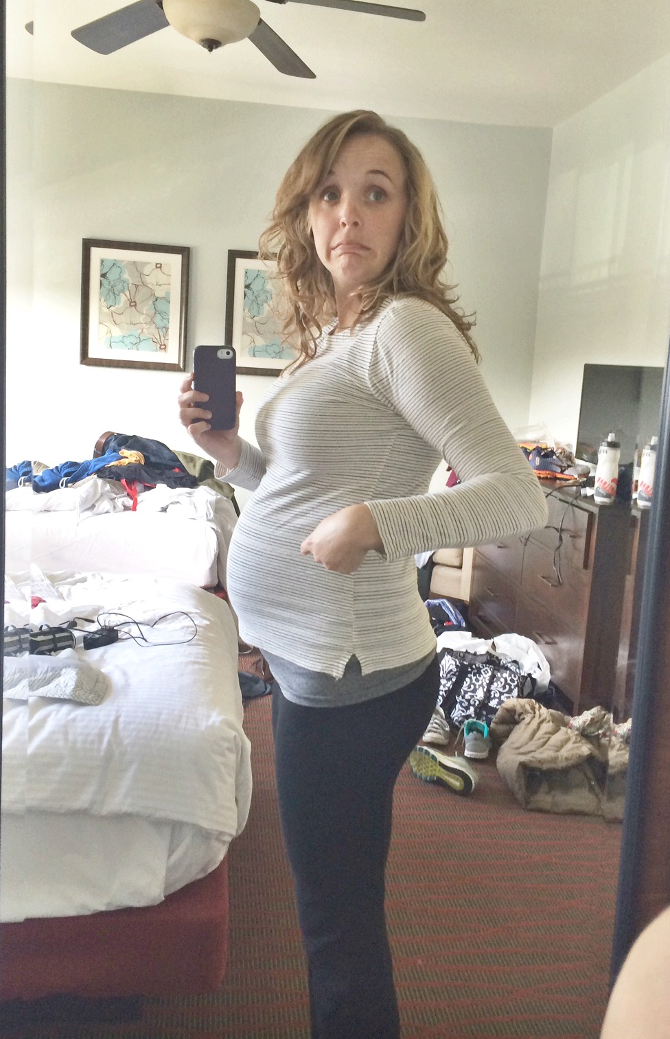 5 Month Pregnancy Update