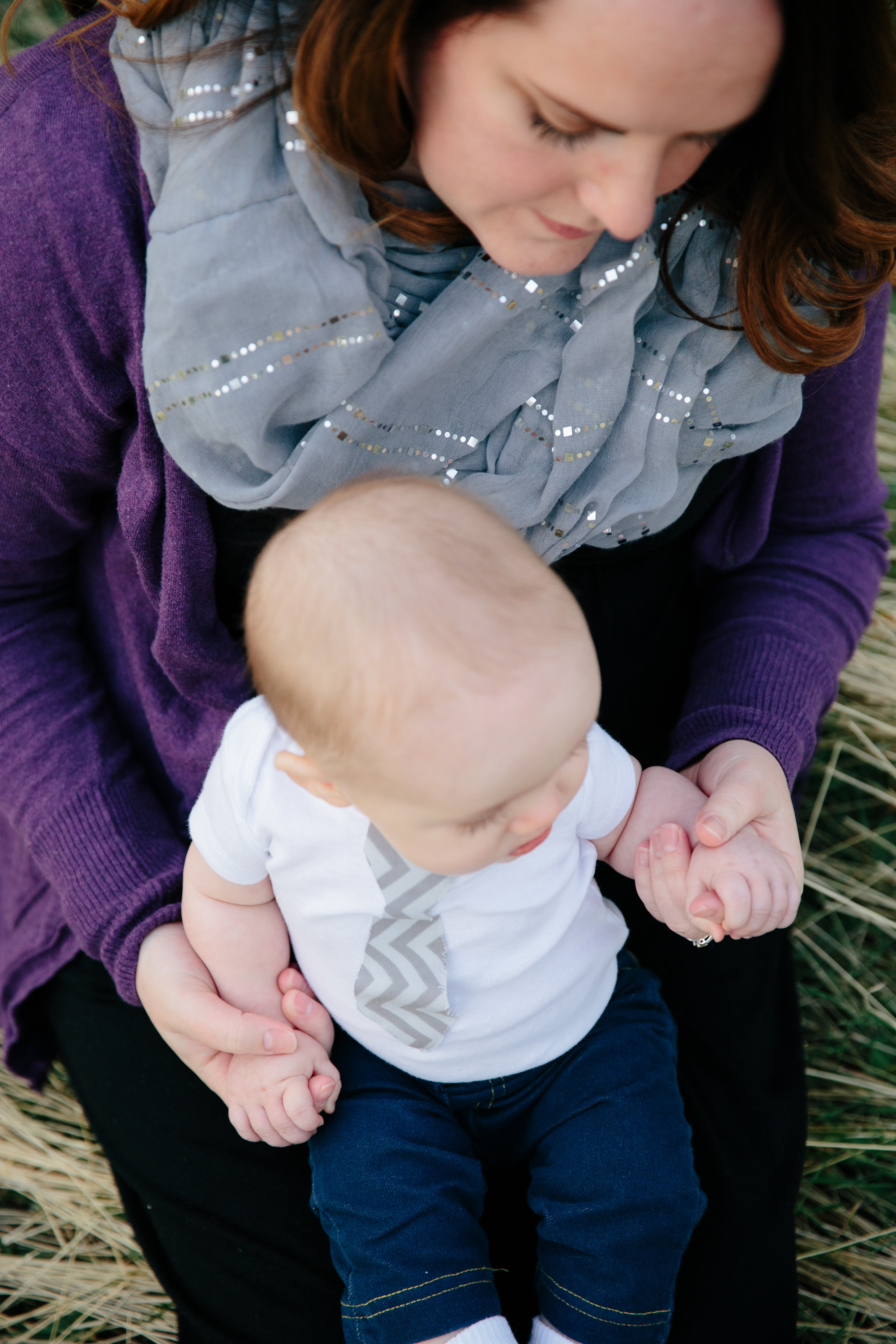 Womanly Wednesday Breastfeeding Failure