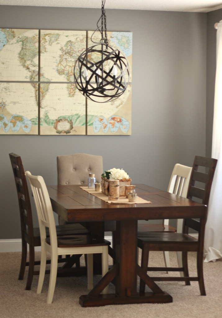 Ways To Find Quality Furniture For Cheap Dining Room Table