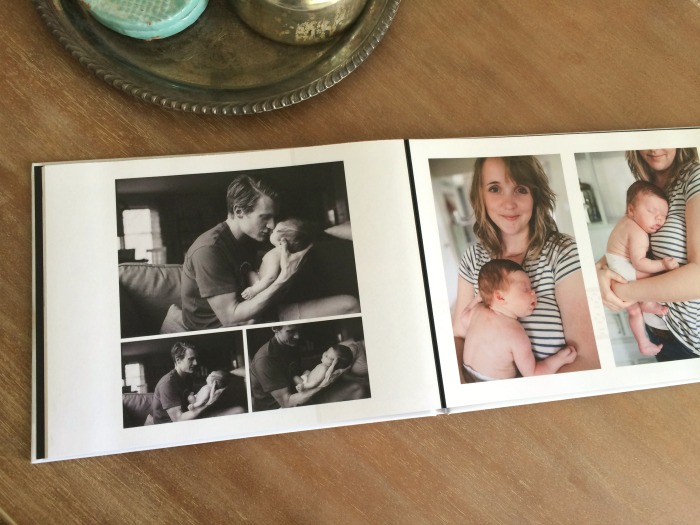 4 Ways To Celebrate A New Dad With Snapfish Photo Book