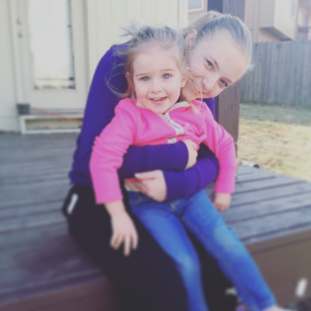 7 Things I want My Daughter To Know Girls
