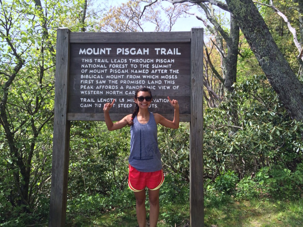Womanly Wednesday Depression, Medication, and Trust Hiking