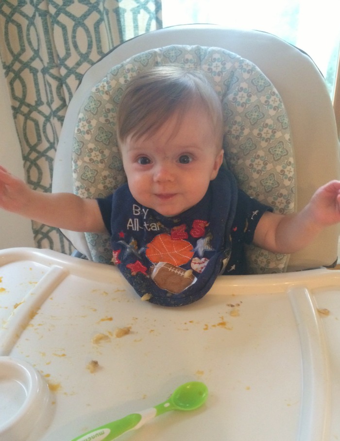 calebs-7-month-update-happy-high-chair