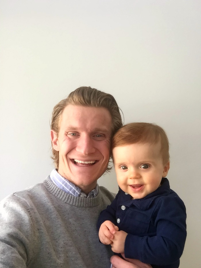 calebs-9-month-update-dad