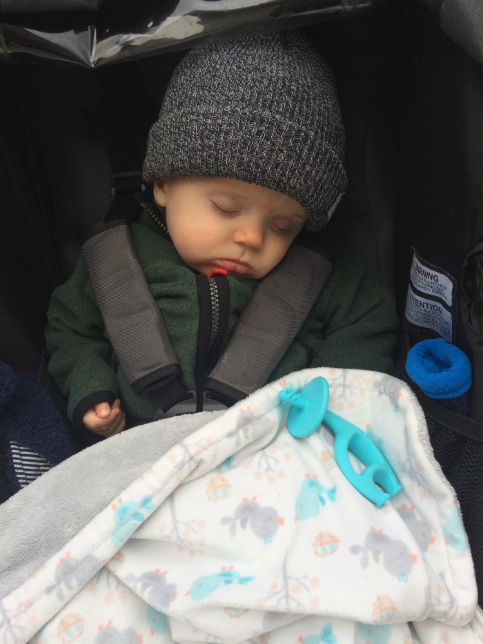 calebs-nine-month-update-sleeping