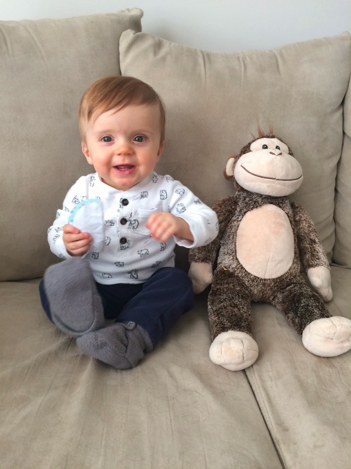 calebs-ten-month-update-smile