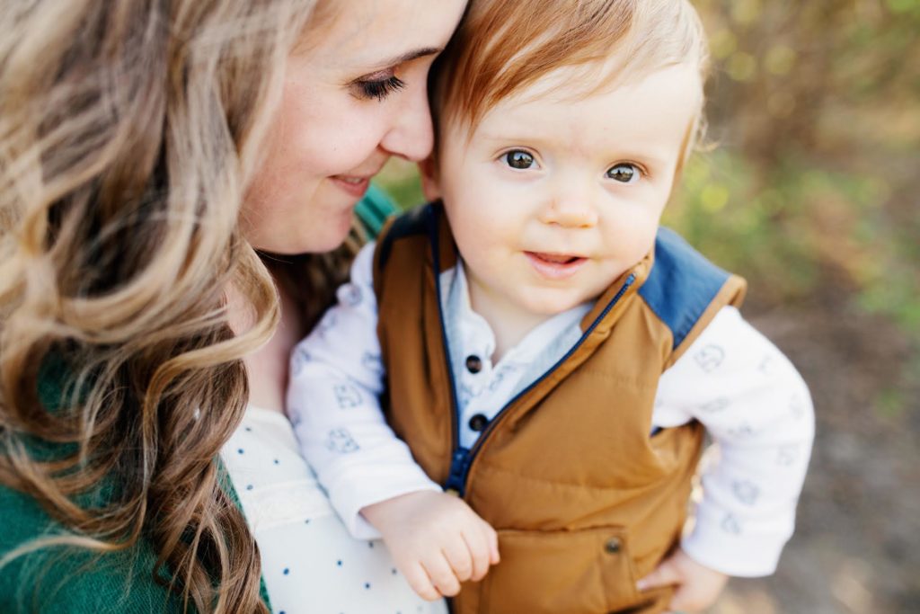 Family Photos Lauren And Caleb