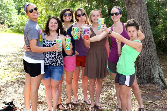 Six Reasons I Struggled To Find Friends After College Sobremesa Stories