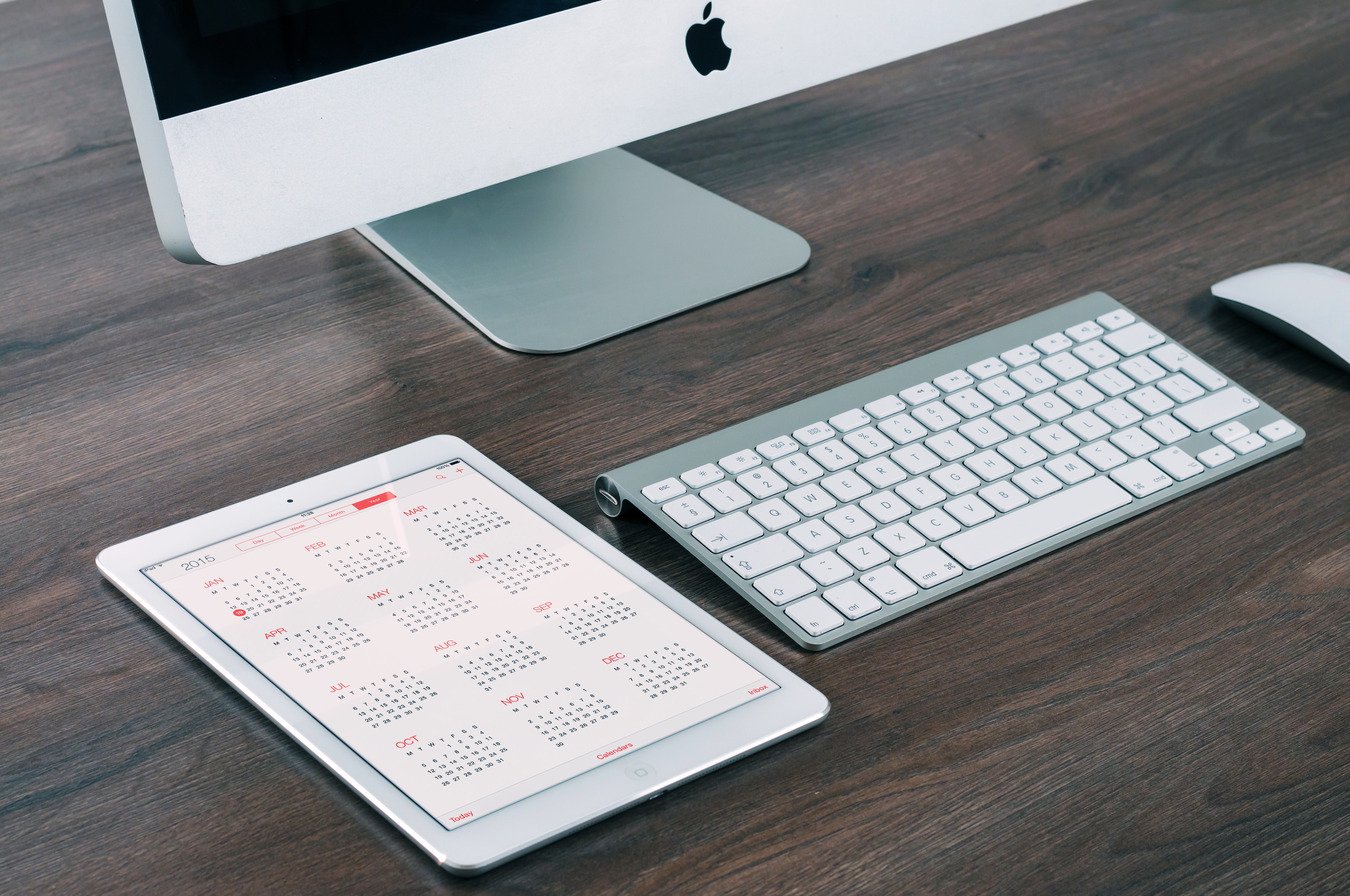 6 Ways To Invest In Your Blog Calendar